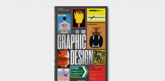 The History of Graphic Design. Vol. 2, 1960–Today