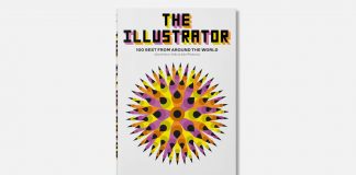The Illustrator. 100 Best from around the World