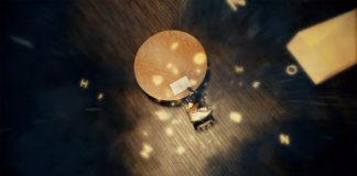 To The Letter, an animated short film by School on Wheels in collaboration with CBS Leadership Pipeline Challenge.