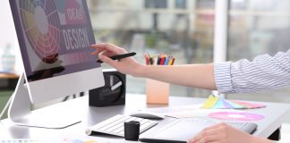 Top Graphic Design Trends in 2023
