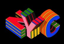 Typeworks by Andrew Footit aka Arkitype®.
