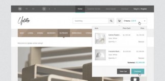 Uptake WooCommerce WordPress Shop Theme by Entiri
