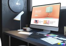 Using Squarespace Templates for a Website