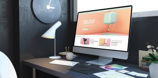 Using Squarespace Templates for a Website