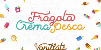 Vanilatte Font Duo by Letterhend Studio.
