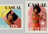 Vintage Fashion Instagram Post Templates
