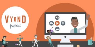 Vyond Review - AI Animation Video Creation