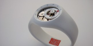 Watch Product Design - Geocentric