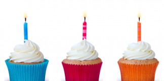WE AND THE COLOR - Birthday