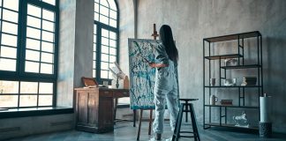 Why Handmade Art and Design is Actually Becoming More Valuable in an AI-Driven Digital World