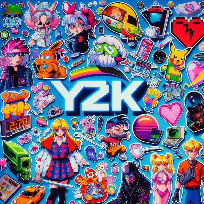 Y2K Nostalgia