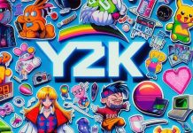 Y2K Nostalgia