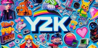 Y2K Nostalgia