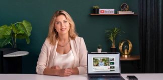 YouTube Channel Growth Strategy Online Course by Marija Dzemionaite