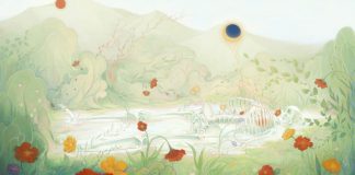 Yueming Li Illustrations