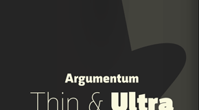 Argumentum Type Family from Nikola Kostić