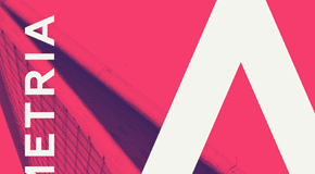 Geometria - Font Family by Brownfox