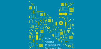 Nimblicity: ​​From Aristotle to Zuckerberg: Communication Wisdom that Wins