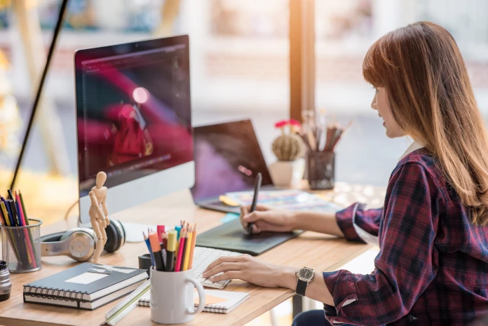 AI-Assisted Design Tools