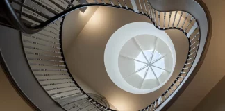 Antigo Hotel do Louvre by Diana Barros Arquitectura