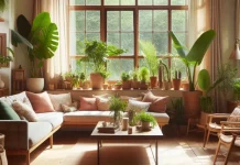 Biophilic Design - WE AND THE COLOR Podcast