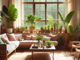 Biophilic Design - WE AND THE COLOR Podcast