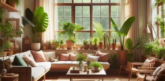 Biophilic Design - WE AND THE COLOR Podcast