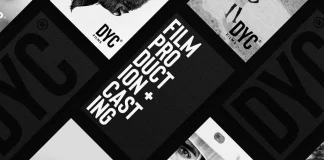 Bison Font Family by Ellen Luff