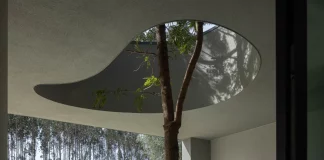 Casa Quase Verde by PSB arquitecto