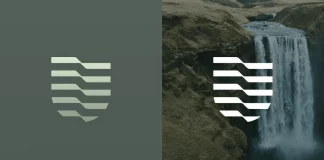 Deepfake detection platform Reality Defender: re-brand design by Outside.