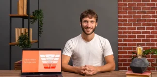 Digital Marketing 101 for Entrepreneurs and Freelancers by Gabriel Perelman