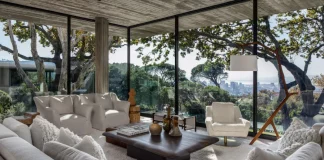Explore the Award-Winning Villas for Best Residential Interiors 2024 - Designed by ARRCC