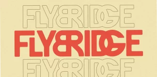 FlyBridge Font by SilverStag Type Foundry