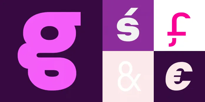 Heimat Mono Font by Atlas Font Foundry