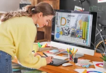 How To Become a Graphic Designer