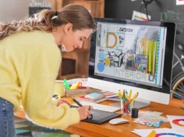 How To Become a Graphic Designer