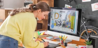 How To Become a Graphic Designer