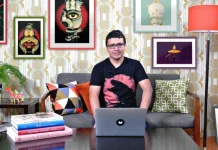 Learn advanced techniques for vectorial illustration with this course by Rafahu