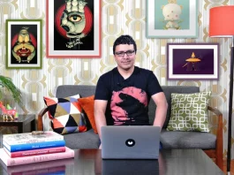 Learn advanced techniques for vectorial illustration with this course by Rafahu