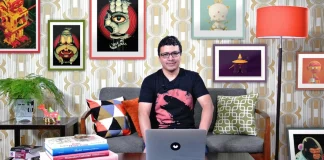 Learn advanced techniques for vectorial illustration with this course by Rafahu