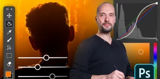 Learn Color Correction in Adobe Photoshop
