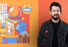Learn Isometric Vector Illustrations from Scratch with a Course by Jorsh Peña