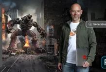 Learn Photo Retouching with Adobe Photoshop and Artificial Intelligence