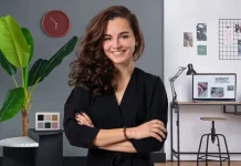 Learn to create modern and minimalist business presentations in Keynote or PowerPoint with this online course by Katya Kovalenko