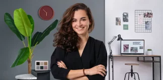 Learn to create modern and minimalist business presentations in Keynote or PowerPoint with this online course by Katya Kovalenko