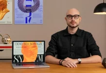 Learn to Master Figma with this Online Course by Mirko Santangelo