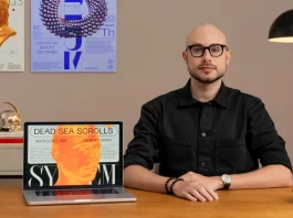 Learn to Master Figma with this Online Course by Mirko Santangelo