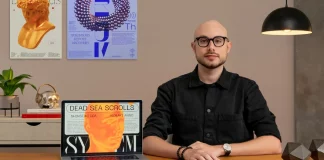 Learn to Master Figma with this Online Course by Mirko Santangelo