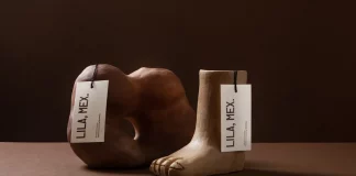 Lila Molino Branding by Futura