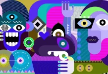 Podcast Exploring the Top 10 Hottest Art Trends of 2024